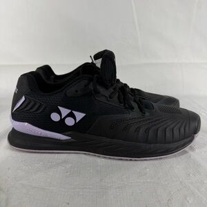 Yonex Power Cushion Eclipsion Z3 Sneakers Black Lilac Mens 11